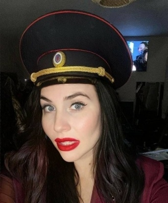 Проститутка Виктория