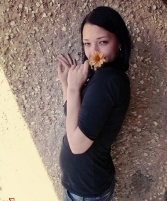 Проститутка Аллашка