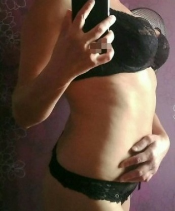 Проститутка Люба