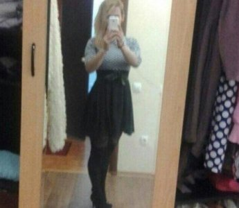 Проститутка Ангелина